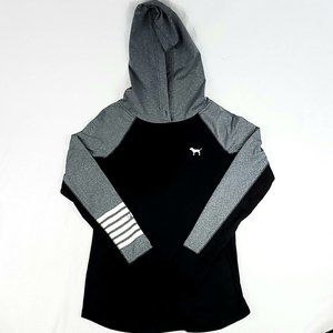 Victoria's Secret PINK Ultimate Hooded Sweater